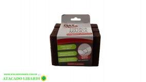 ESPONJA MAGICA 3PCS LIMPEZA PESADA CK7451