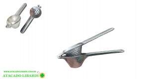 ESPREMEDOR LIMAO ALUMINIO M008