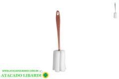 ESPONJA MULTIUSO C/CABO 24,5CM 1224