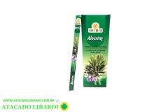 INCENSO C/7 VARETAS CLOVE BRAND ALECRIM