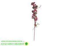 GALHO PICK  PINHA C/CHERY 53CM BG222345