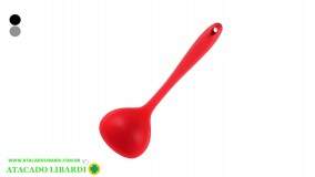 CONCHA SILICONE 28,6CM QH0150