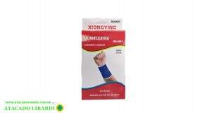 MUNHEQUEIRA ELASTICO 2PCS SP41634
