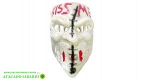 MASCARA HALLOWEEN KISS ME PT10995