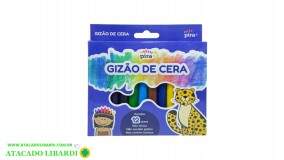 GIZ CERA 12 CORES GIZAO 143G GC1616