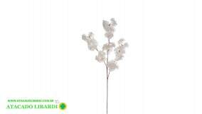 H.FLOR CEREJEIRA X108 ROSA CREME 2T 94CM 85904002