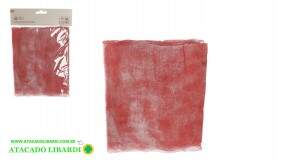 TECIDO DECORATIVO SANGRENTO 1,8X0,8M HALLOWEEN 96016001