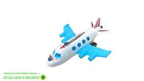 AVIAO HAPPY CORDA 19X14CM FU3650