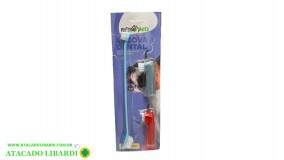 ESCOVA DENTAL PET 3PCS 13088