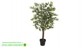 FICUS C/POTE X420 VERDE 1,2M  97342001