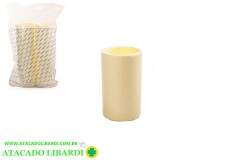PORTA LATAO ISOPOR 4UNI 5632/06PCLATAO