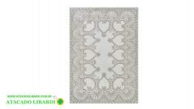 LUGAR AMERICANO PLAST 30X45CM BA32784