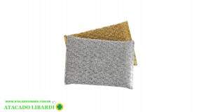 ESPONJA MULTIUSO 2PCS FJ90620