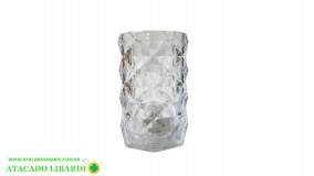 LUMINARIA MESA LED 8CM PILHA BA32849
