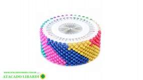 KIT ALFINETES C/480 UNI IM46155
