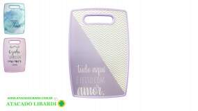 APARACORTE PLASTICO 30X20CM COLOR FFBZ192222