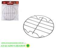 DESCANSO PANELA INOX 18CM RED CK220