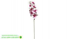 ORQUIDEA X7 TOQUE REAL 90CM 43537RS