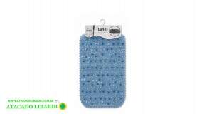 TAPETE BOX 34X64CM RET PVC COLOR CZ22689