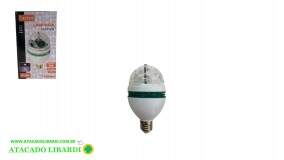 LAMPADA FESTIVA LED BIVOLT 3W CRS2214
