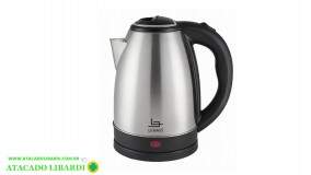 JARRA ELETRICA 1,8L INOX  220W A1009G02