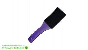 LIXA PEDICURE PROFISSIONAL LUXO 31176C
