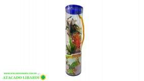 ANIMAIS DO MUNDO 13PCS SORTIDO B6158