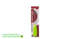 MINI MIXER PILHA AA COLOR FUT305