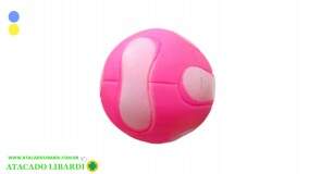 MORDEDOR CACHORRO BOLA COLOR XH1135
