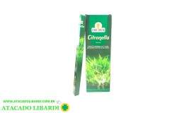 INCENSO C/7 VARETAS CLOVE BRAND CITRONELLA