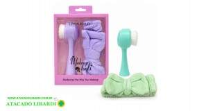 KIT SKINCARE 2PCS BA32308