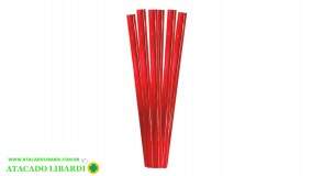 FECHO PARA AMARRAR LACO 15CM 100UNI WF1931