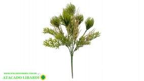 BQ FOLHA VERDE MISTO BG405240