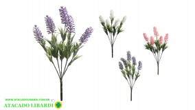 BQ LAVANDA C/VELUDO X5 BG230513