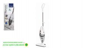 ASPIRADOR PO PORTATIL 20X15X105CM 600W 220V FXE90020