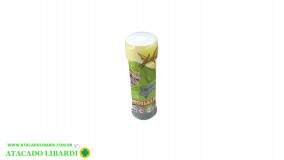 BOLHA DE SABAO DINOSSAURO 60ML  WS15