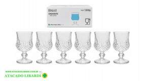 CON MINI TACA VIDRO 80ML BA26843
