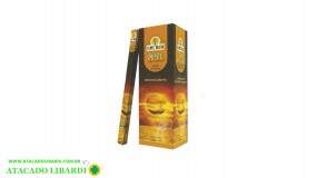 INCENSO C/7 VARETAS CLOVE BRAND SOL