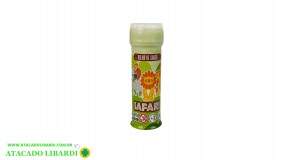 BOLHA DE SABAO SAFARI 60ML  WS18