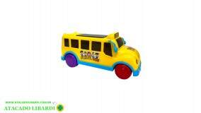 SOLAPA ONIBUS FRICCAO 21CM C/CORDA FU3065