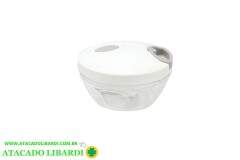PROCESSADOR ALIMENTOS 9CM 500ML PLAST 0433GN