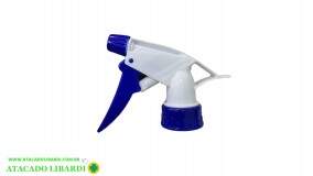 GATILHO PLAST PULVERIZADOR BA28843