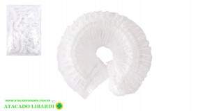 PROTETOR ALIMENTOS RENDA 24X24CM CK6247