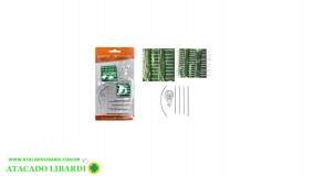 KIT AGULHA 29PCS CRS2529