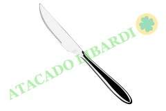 FACA P/CHURRASCO 22,5CM INOX 642667/112667