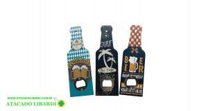 ABRIDOR GARRAFA PAREDE VINTAGE 73313