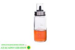 GALHETEIRO VIDRO 235ML VDA01019