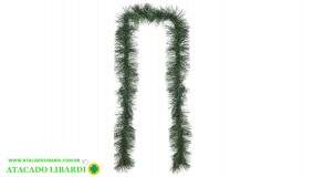 FESTAO VERDE 2MX15CM 77551001
