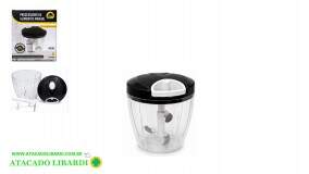 PROCESSADOR ALIMENTOS 900ML MANUAL LT23440
