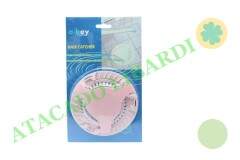 PROTETOR RALO SILICONE BA6606
